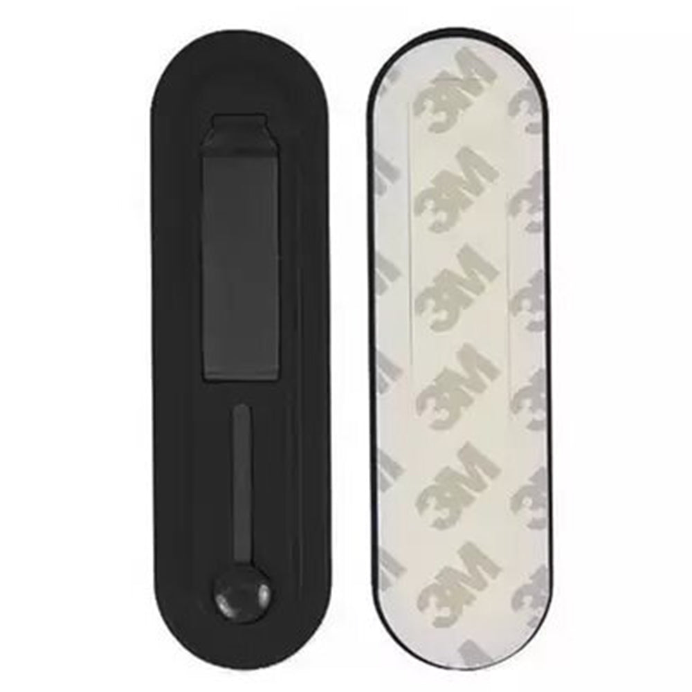 Telefono laikiklis "Smart grip" - Juoda