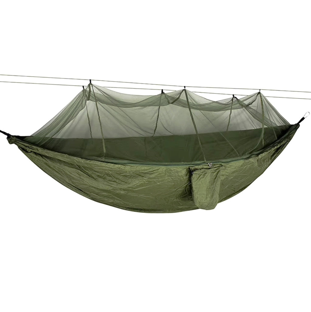 Turistinis hamakas 260x140cm