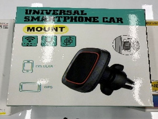 Universalus magnetinis automobilinis telefono laikiklis TR2478A