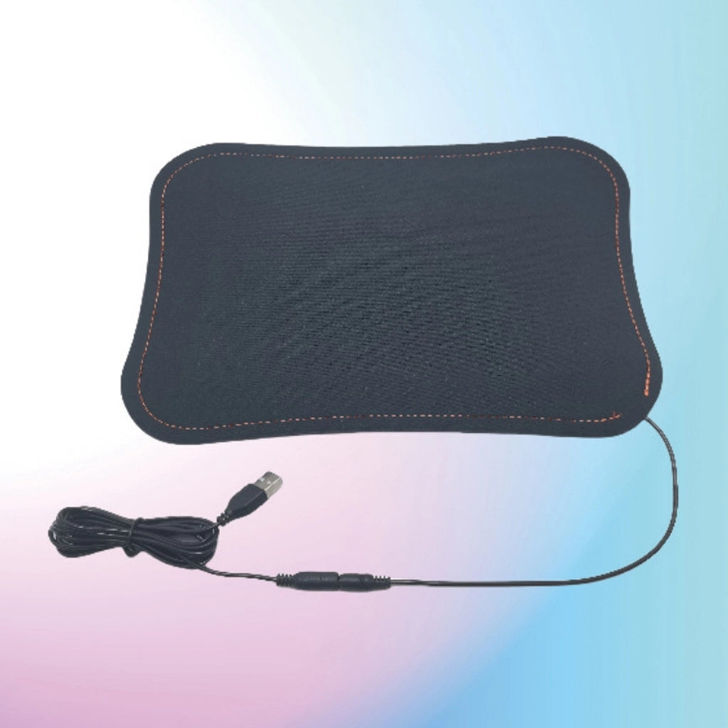 USB šildomas kilimėlis WarmPAD 30 x 20 cm