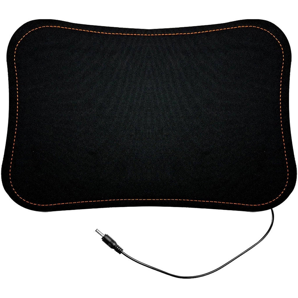 USB šildomas kilimėlis WarmPAD 30 x 20 cm