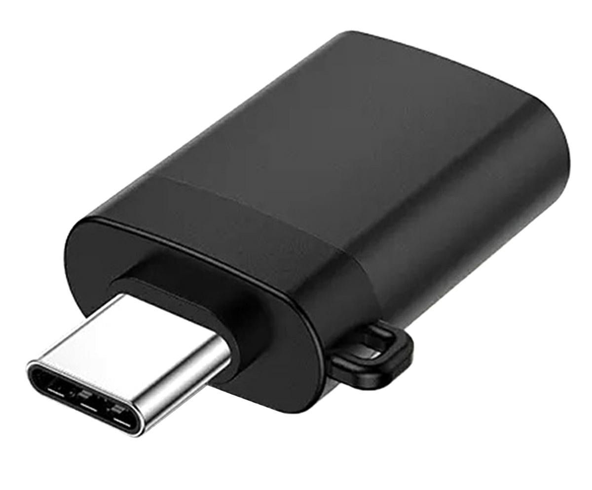 USB TYPE-C adapteris