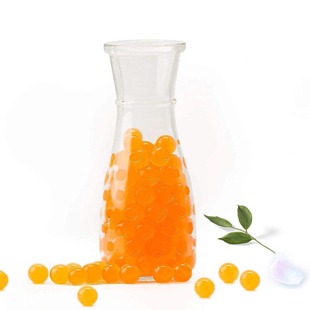 Vandens kamuoliukai, oranžiniai